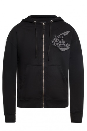 Hooded sweatshirt, zdjęcie 1 Hooded sweatshirt od Vivienne Westwood